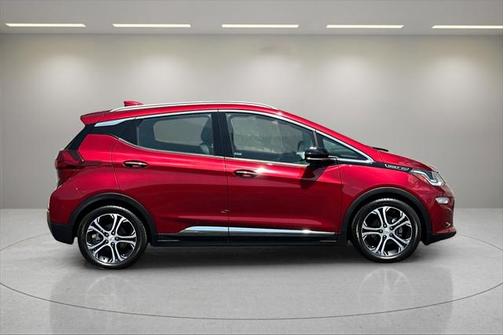 2019 Chevrolet Bolt EV Premier