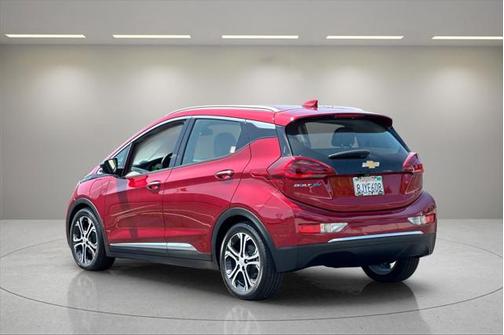 2019 Chevrolet Bolt EV Premier