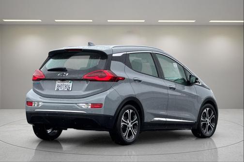 2019 Chevrolet Bolt EV Premier