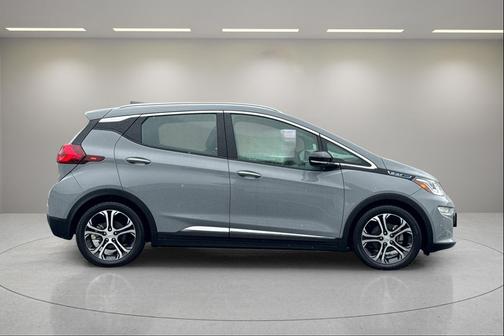 2019 Chevrolet Bolt EV Premier