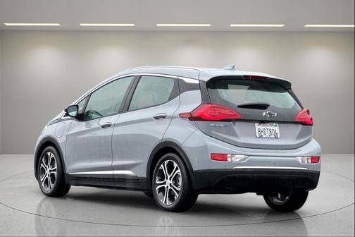 2019 Chevrolet Bolt EV Premier