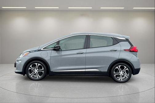 2019 Chevrolet Bolt EV Premier