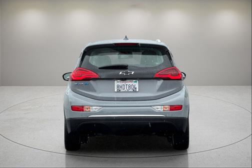 2019 Chevrolet Bolt EV Premier