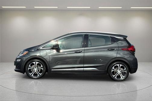 2020 Chevrolet Bolt EV FWD Premier