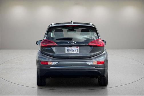 2020 Chevrolet Bolt EV FWD Premier