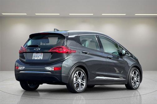 2020 Chevrolet Bolt EV FWD Premier