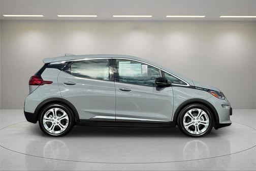 2020 Chevrolet Bolt EV FWD LT