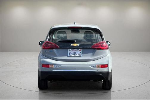 2020 Chevrolet Bolt EV FWD LT