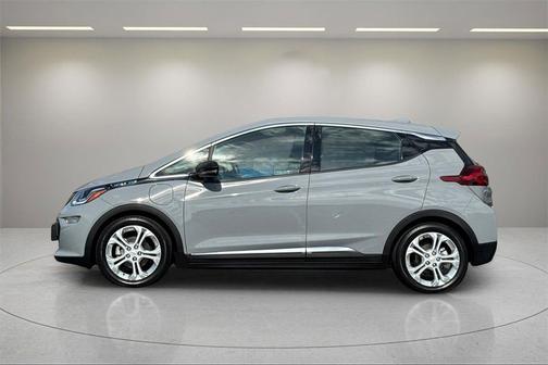 2020 Chevrolet Bolt EV FWD LT