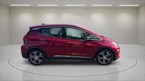 2017 Chevrolet Bolt EV Premier