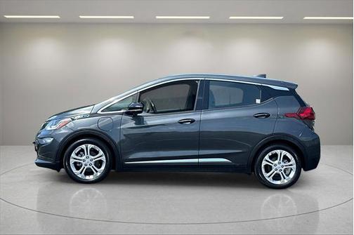 2018 Chevrolet Bolt EV LT