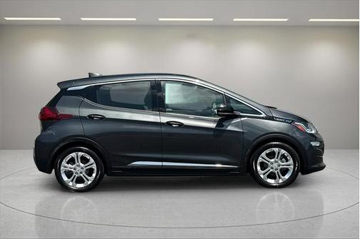 2018 Chevrolet Bolt EV LT