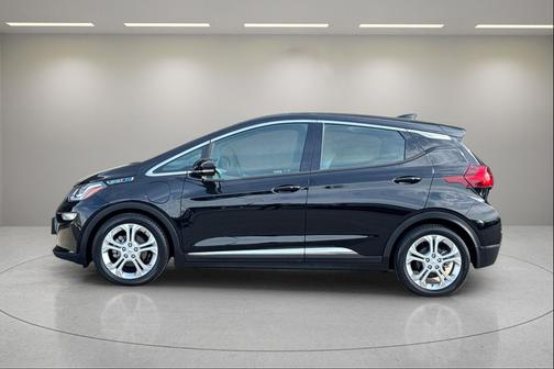 2019 Chevrolet Bolt EV LT