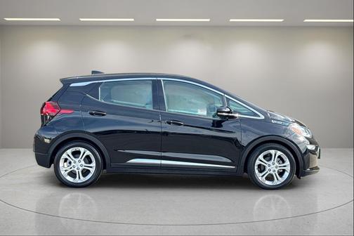 2019 Chevrolet Bolt EV LT