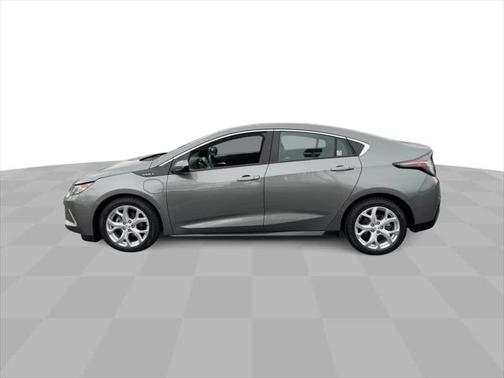 2017 Chevrolet Volt Premier