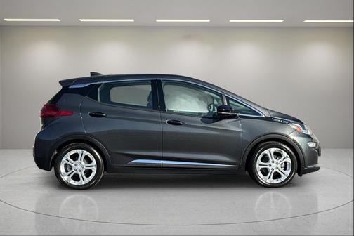 2019 Chevrolet Bolt EV LT