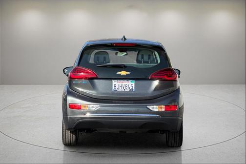 2019 Chevrolet Bolt EV LT