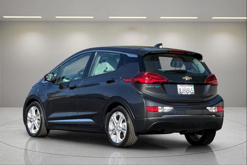 2019 Chevrolet Bolt EV LT