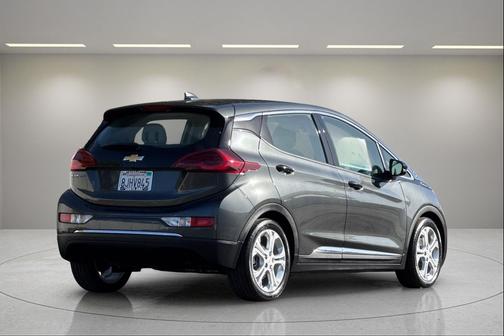 2019 Chevrolet Bolt EV LT