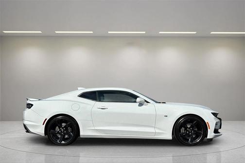 2019 Chevrolet Camaro 2SS