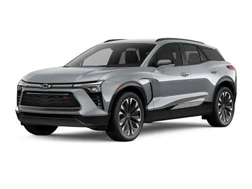 2024 Chevrolet Blazer EV eAWD RS