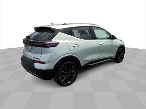 2022 Chevrolet Bolt EUV FWD Premier