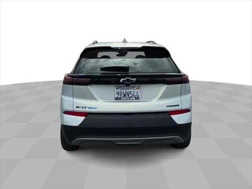 2022 Chevrolet Bolt EUV FWD Premier