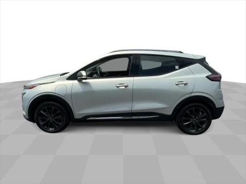 2022 Chevrolet Bolt EUV FWD Premier