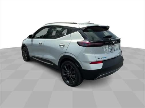 2022 Chevrolet Bolt EUV FWD Premier