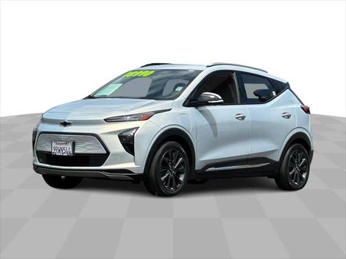 2022 Chevrolet Bolt EUV FWD Premier