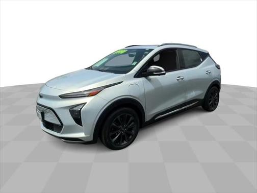 2022 Chevrolet Bolt EUV FWD Premier