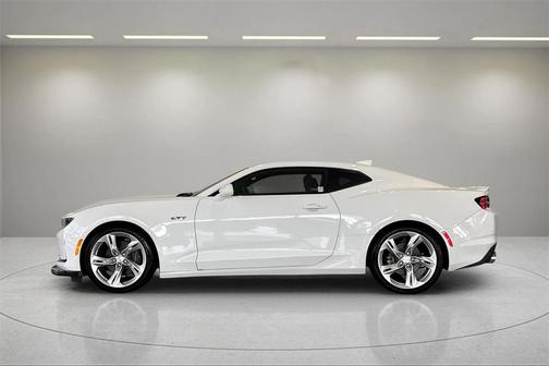 2021 Chevrolet Camaro RWD Coupe LT1