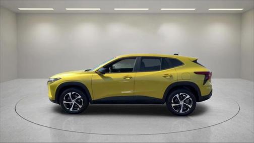 2024 Chevrolet Trax FWD 1RS