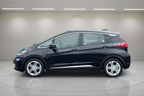2021 Chevrolet Bolt EV FWD LT