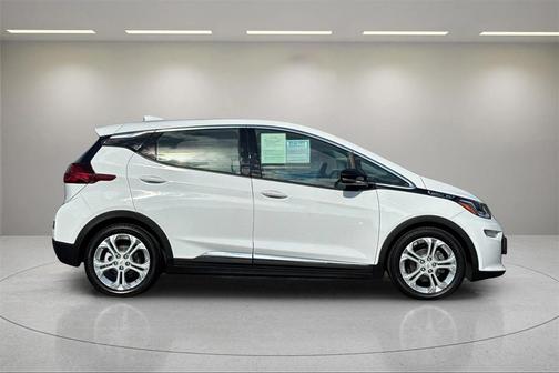 2020 Chevrolet Bolt EV FWD LT