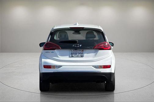 2020 Chevrolet Bolt EV FWD LT