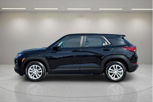 2022 Chevrolet Trailblazer LS