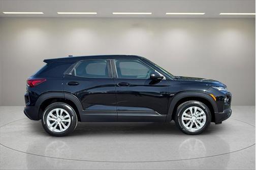 2022 Chevrolet Trailblazer LS