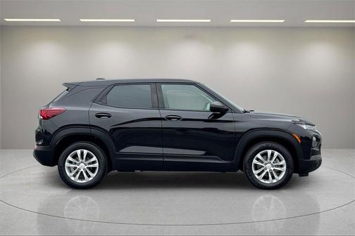 2022 Chevrolet Trailblazer LS