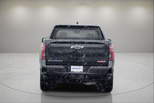 2024 Chevrolet Silverado EV First-Edition RST 4WD