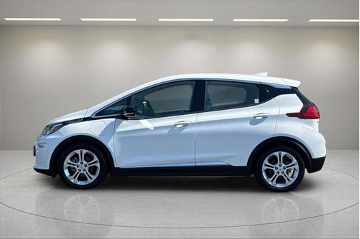 2019 Chevrolet Bolt EV LT