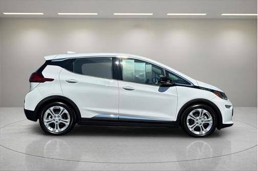 2019 Chevrolet Bolt EV LT