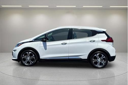2019 Chevrolet Bolt EV Premier