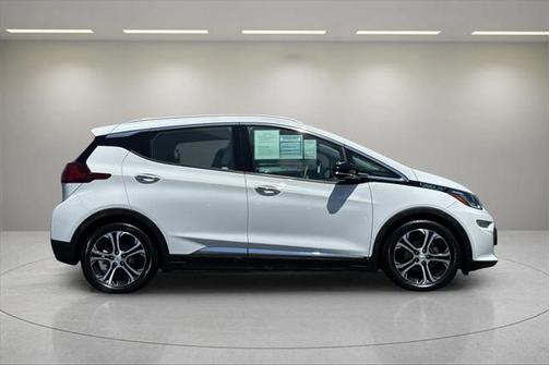 2019 Chevrolet Bolt EV Premier