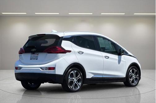 2019 Chevrolet Bolt EV Premier