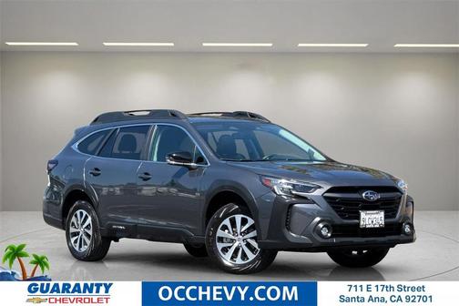 2024 Subaru Outback Premium