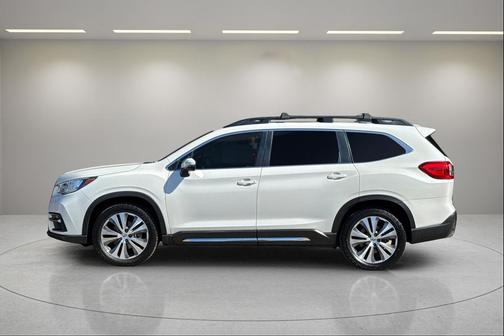 2019 Subaru Ascent Limited 8-Passenger