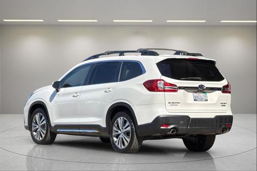 2019 Subaru Ascent Limited 8-Passenger