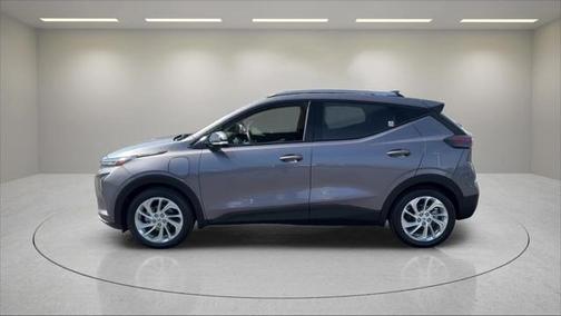 2022 Chevrolet Bolt EUV FWD LT