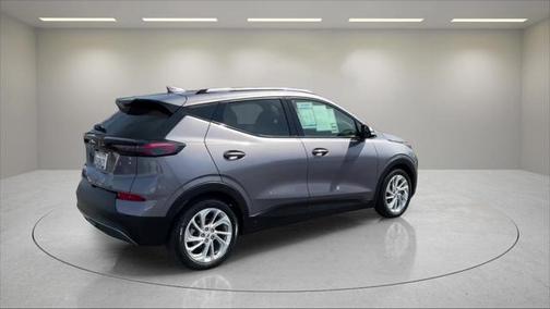 2022 Chevrolet Bolt EUV FWD LT